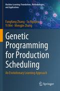 Genetic Programming for Production Scheduling