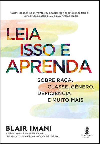 Leia isso e aprenda