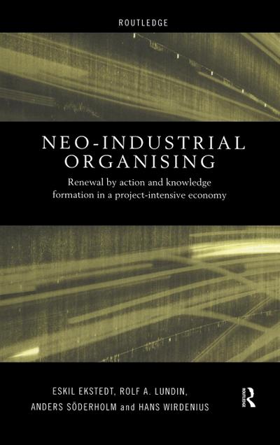 Neo-Industrial Organising