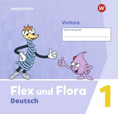 Flex und Flora - Ausgabe 2021