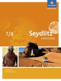 Seydlitz Erdkunde - Ausgabe 2015 für Gymnasien in Niedersachsen G9