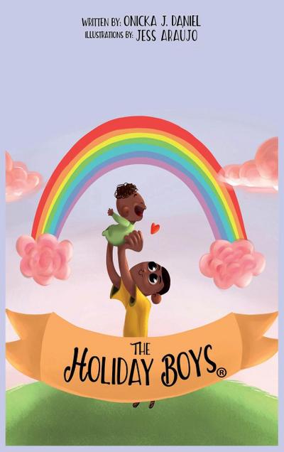 The Holiday Boys®