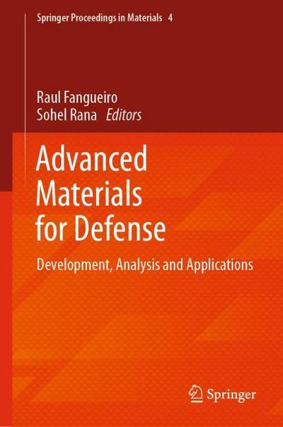 Advanced Materials for Defense