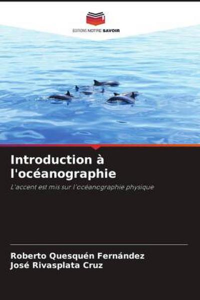 Introduction à l’océanographie