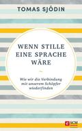 Wenn Stille eine Sprache wäre