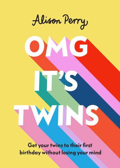 OMG It’s Twins!