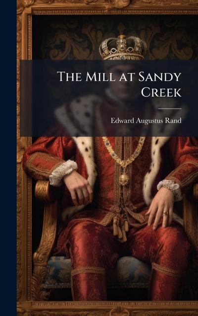 The Mill at Sandy Creek