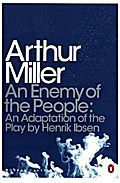 An Enemy of the People: An Adaptation of the Play 