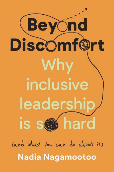 Beyond Discomfort
