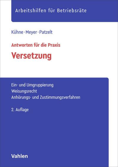 Versetzung