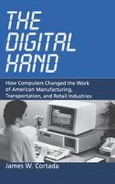 The Digital Hand
