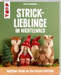 Strick-Lieblinge im Wichtelwald