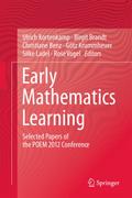 Early Mathematics Learning