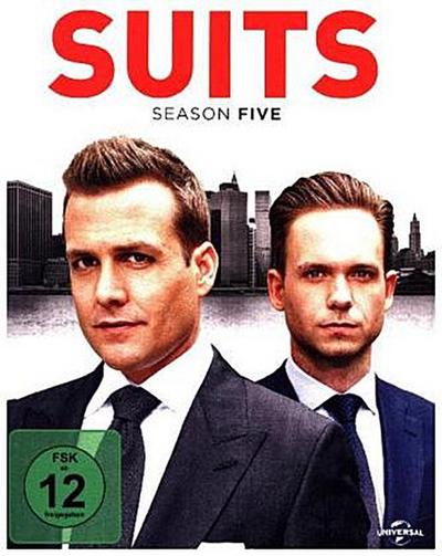Suits