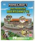 Minecraft Unglaubliche Querschnitte