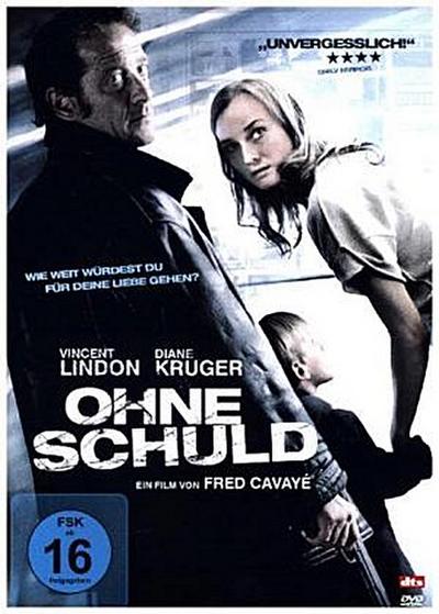 Ohne Schuld
