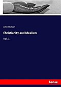 Christianity and Idealism