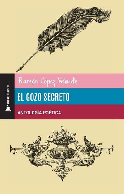 El Gozo del Secreto