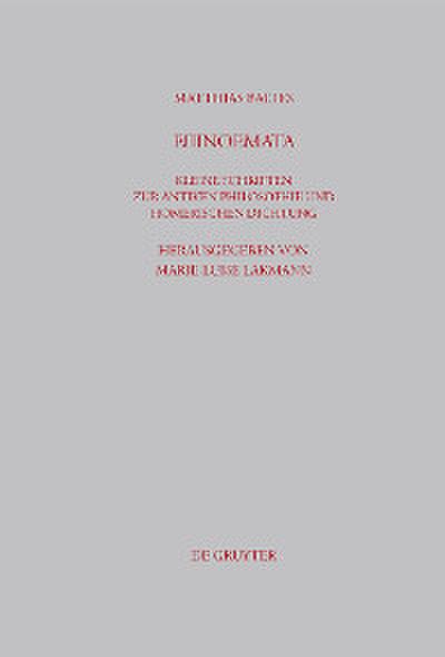 Epinoemata
