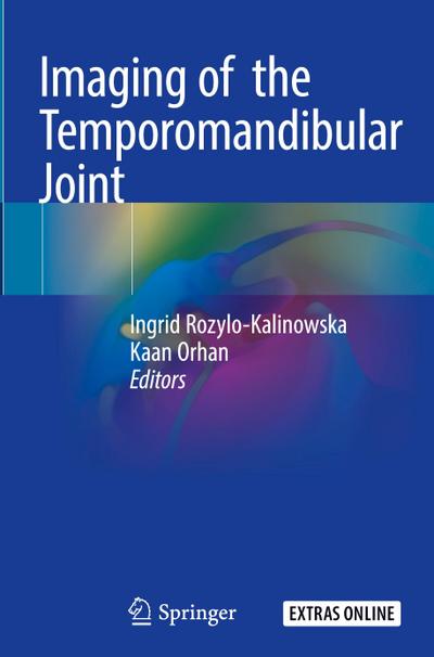 Imaging of  the Temporomandibular Joint