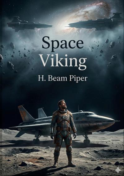 Space Viking