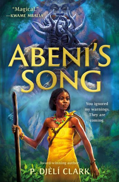 Abeni’s Song