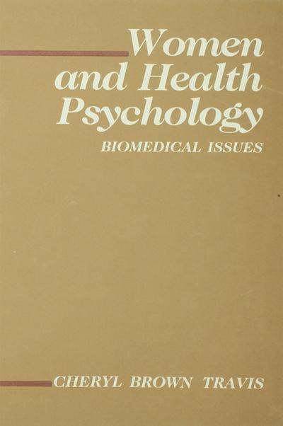 Women and Health Psychology