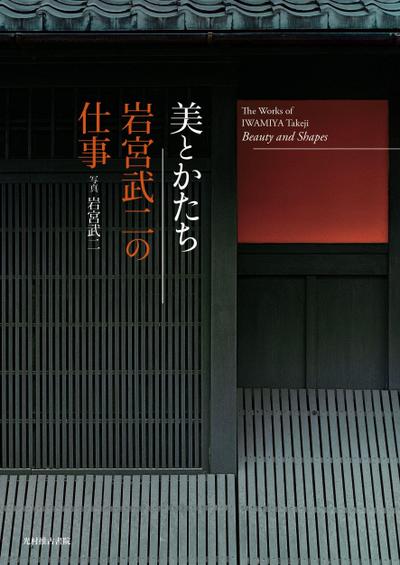 The Works of Iwamiya Takeji: Beauty and Shapes