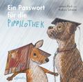 Ein Passwort für die Pippilothek