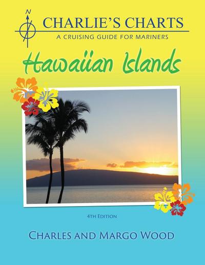 Charlie’s Charts: Hawaiian Islands