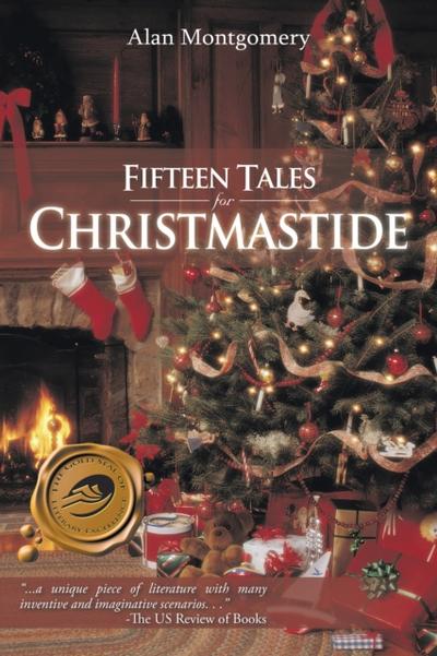 Fifteen Tales for Christmastide