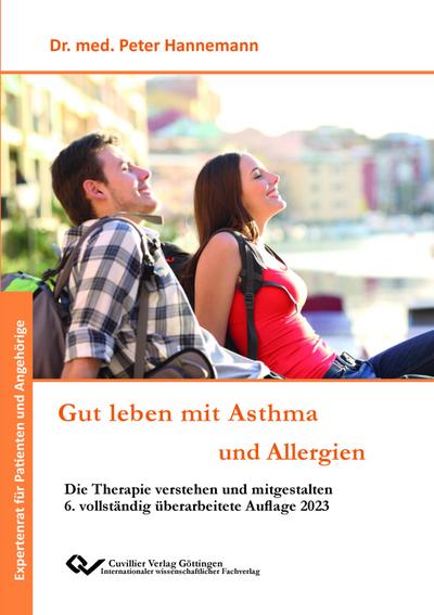 Gut leben mit Asthma und Allergien