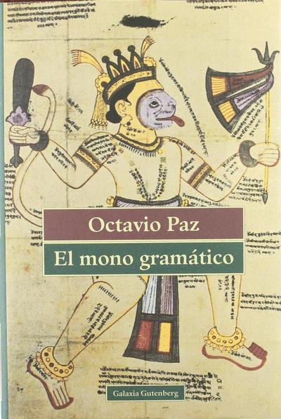 El mono gramático