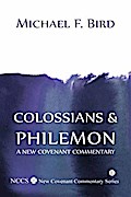 Colossians and Philemon