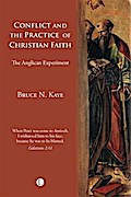 Conflict and the Practice of Christian Faith