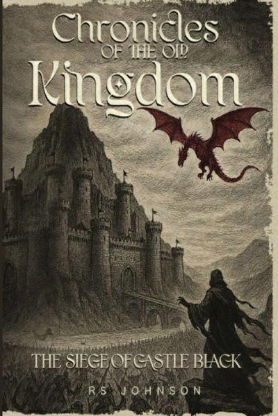 Chronicles Of The Old Kingdom