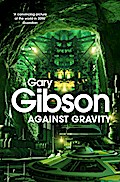 Against Gravity