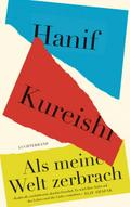 Als meine Welt zerbrach: »Kraftvoll, erschütternd,