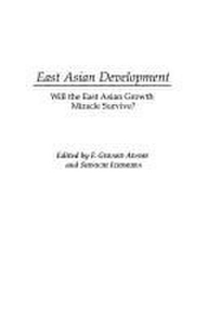 East Asian Development