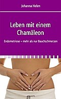Leben mit einem Chamäleon