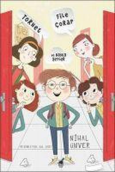 Tornet File Corap ve Baska Seyler