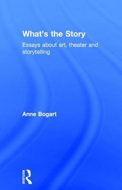 What’s the Story