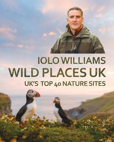 Wild Places UK