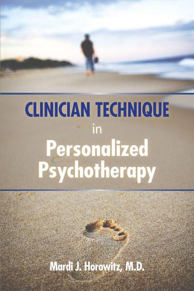 Clinician Technique in Personalized Psychotherapy