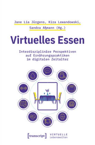 Virtuelles Essen
