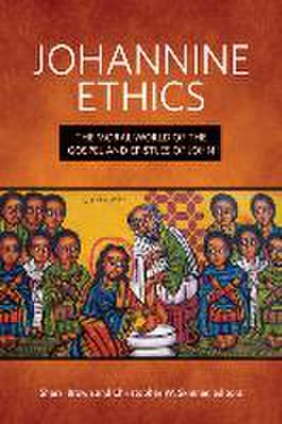 Johannine Ethics
