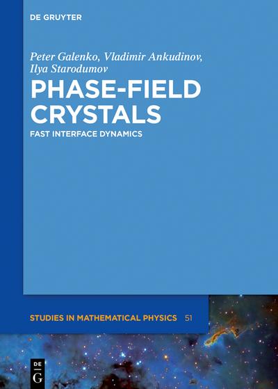 Phase-Field Crystals