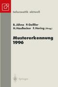 Mustererkennung 1996
