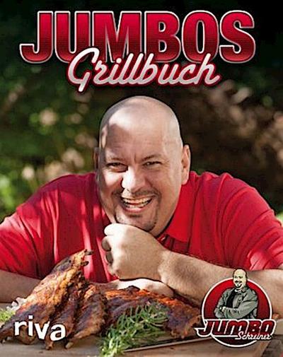 Jumbos Grillbuch