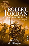 Das Rad der Zeit 8. Das Original